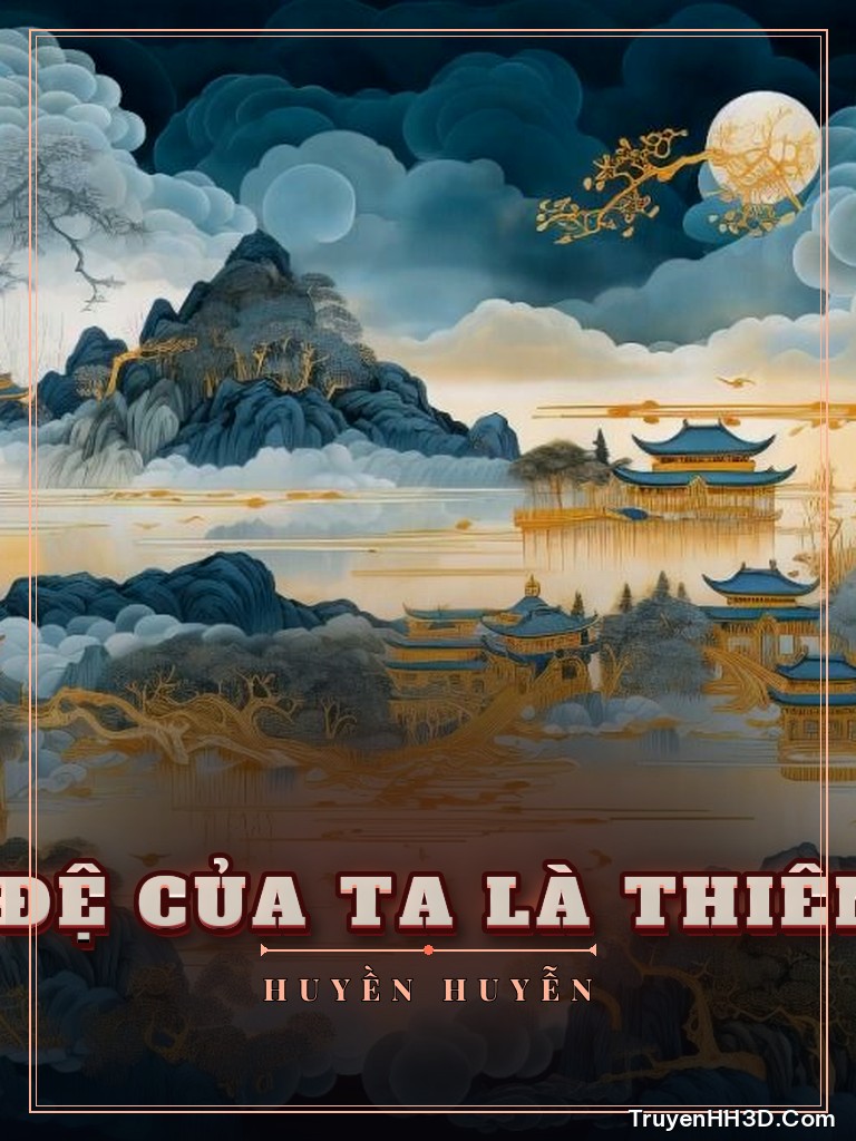 Bìa truyện Phản Diện: Đệ Đệ Của Ta Là Thiên Tuyển Chi Tử