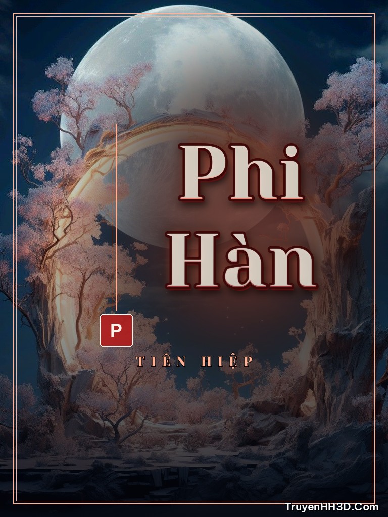 Bìa Phi Hàn