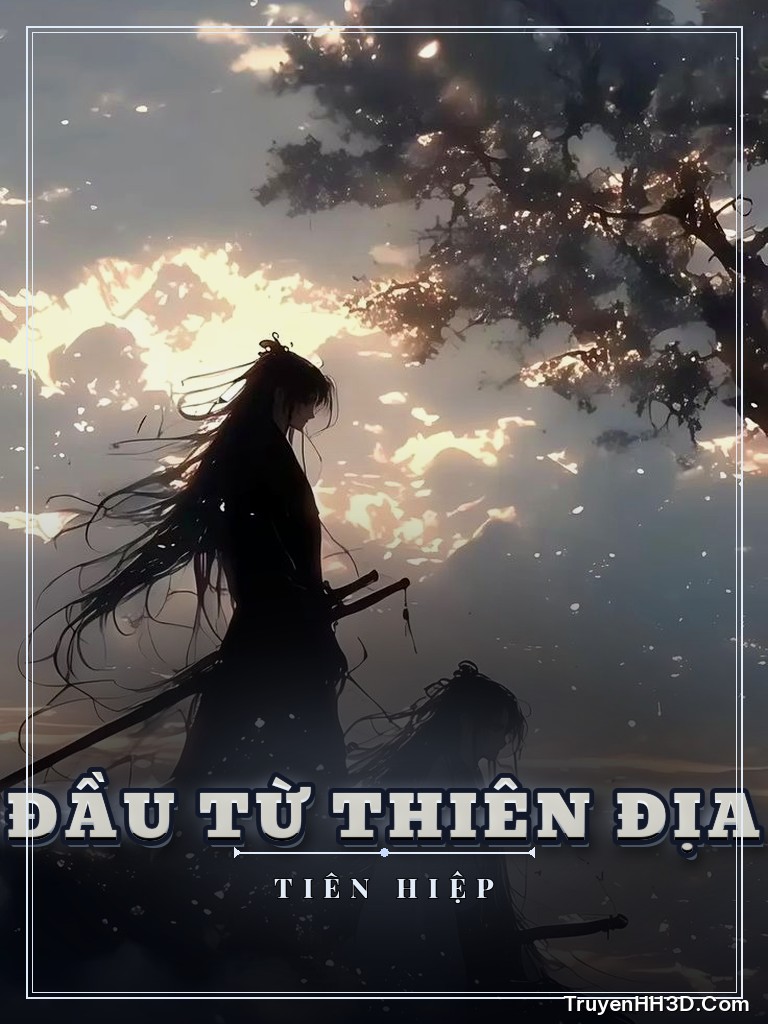 Bìa Phi Thăng, Bắt Đầu Từ Thiên Địa Hỗn Độn Quyết