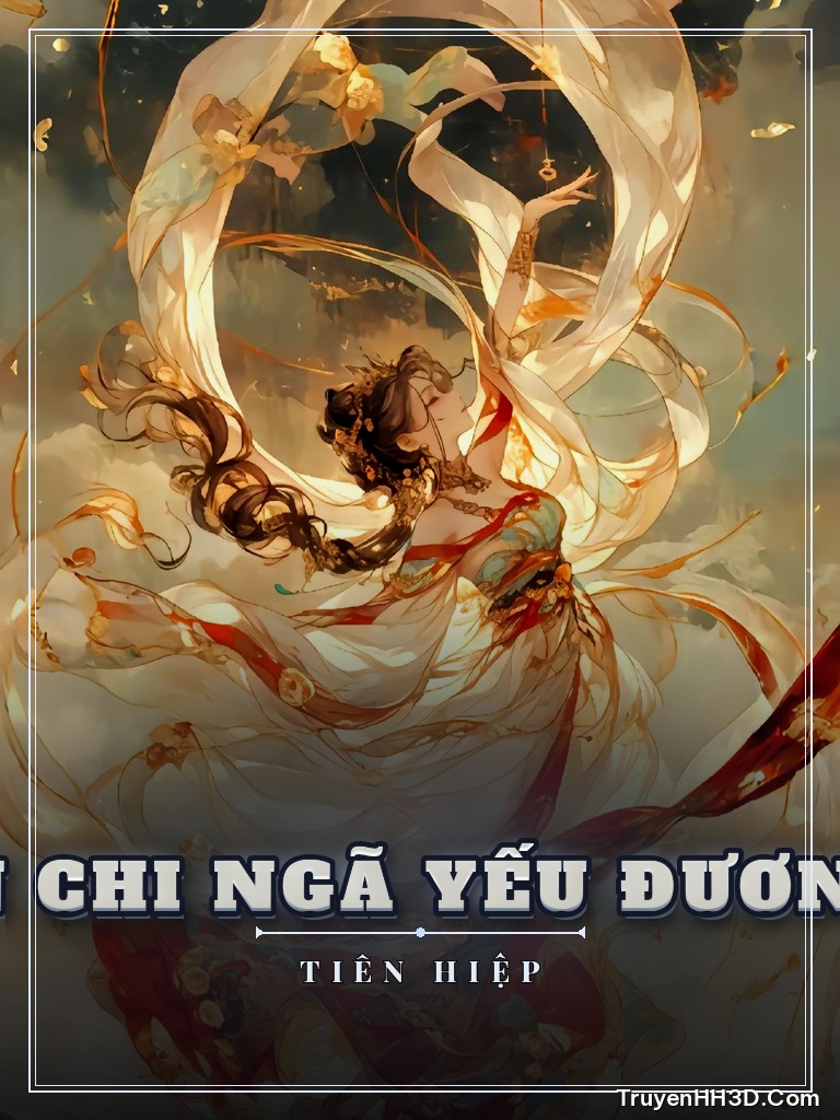 Bìa Phong Thần Chi Ngã Yếu Đương Hôn Quân