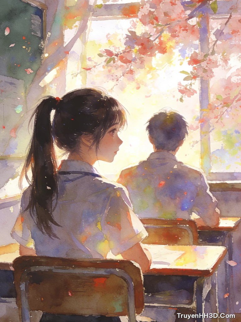Bìa Phong Tổng, Phu Nhân Muốn Ly Hôn Từ Lâu Rồi