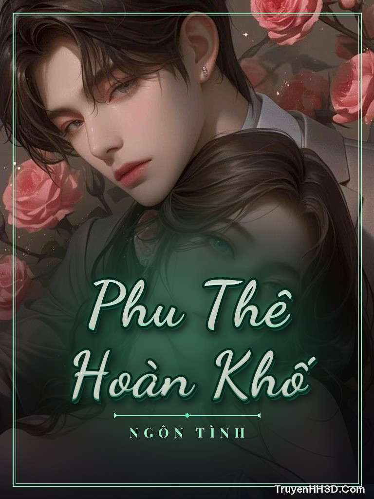 Bìa truyện Phu Thê Hoàn Khố