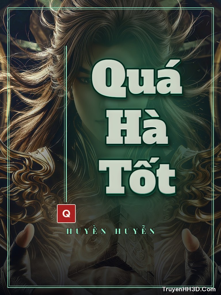 Bìa Quá Hà Tốt