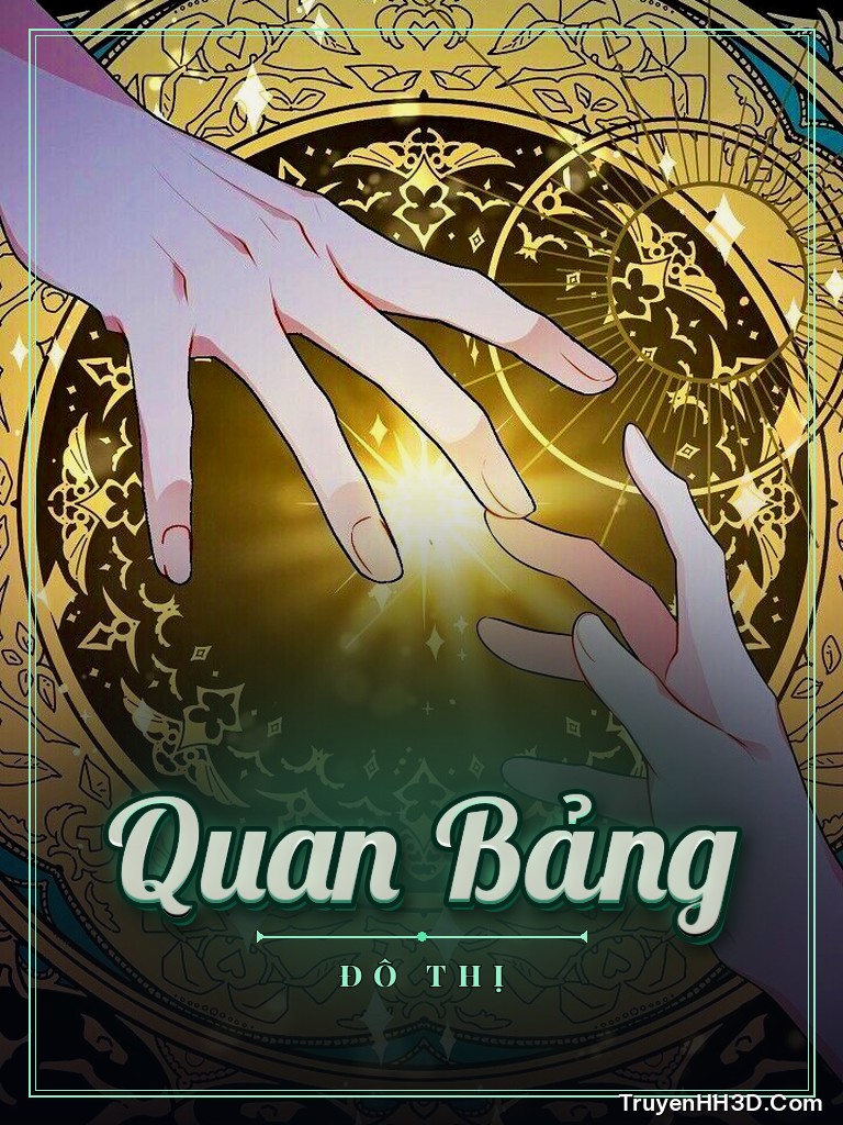 Bìa Quan Bảng