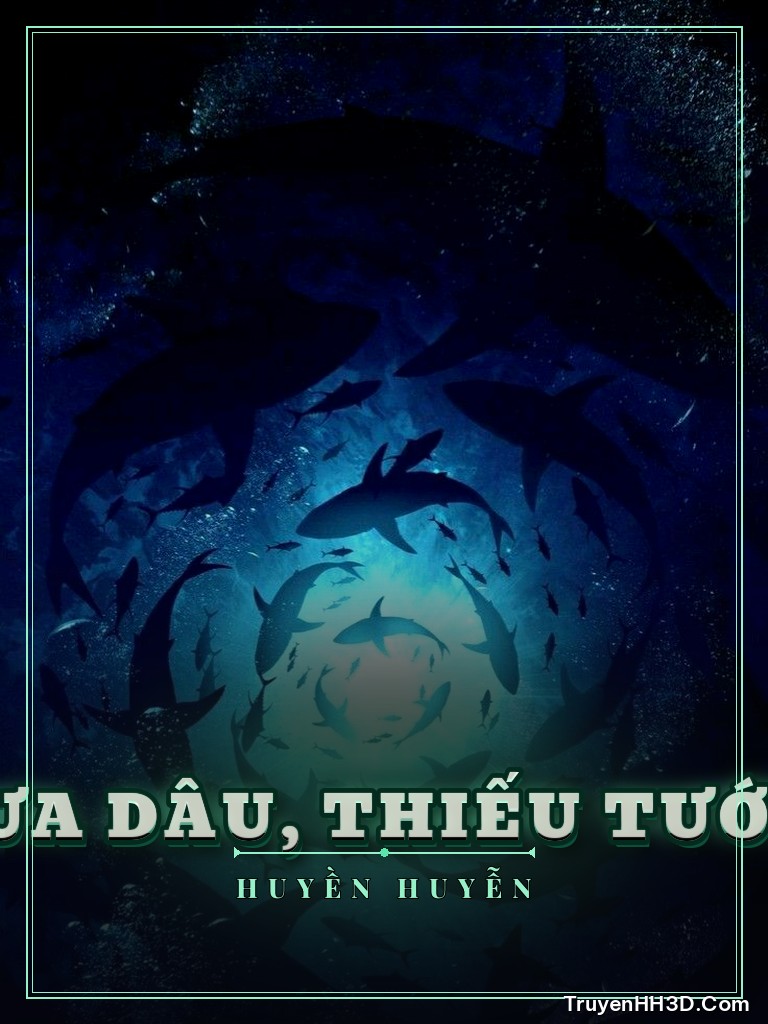 Bìa Quận Chúa Được Trăm Quỷ Đưa Dâu, Thiếu Tướng Quân Có Dám Cưới Không?