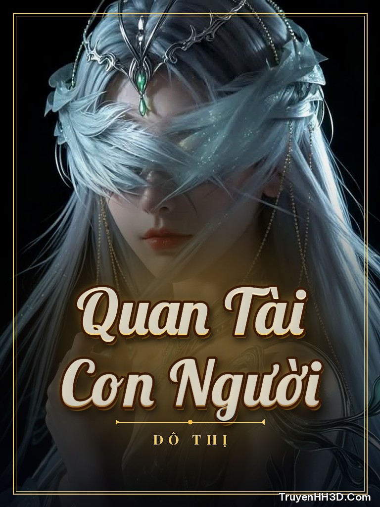 Bìa truyện Quan Tài Con Người