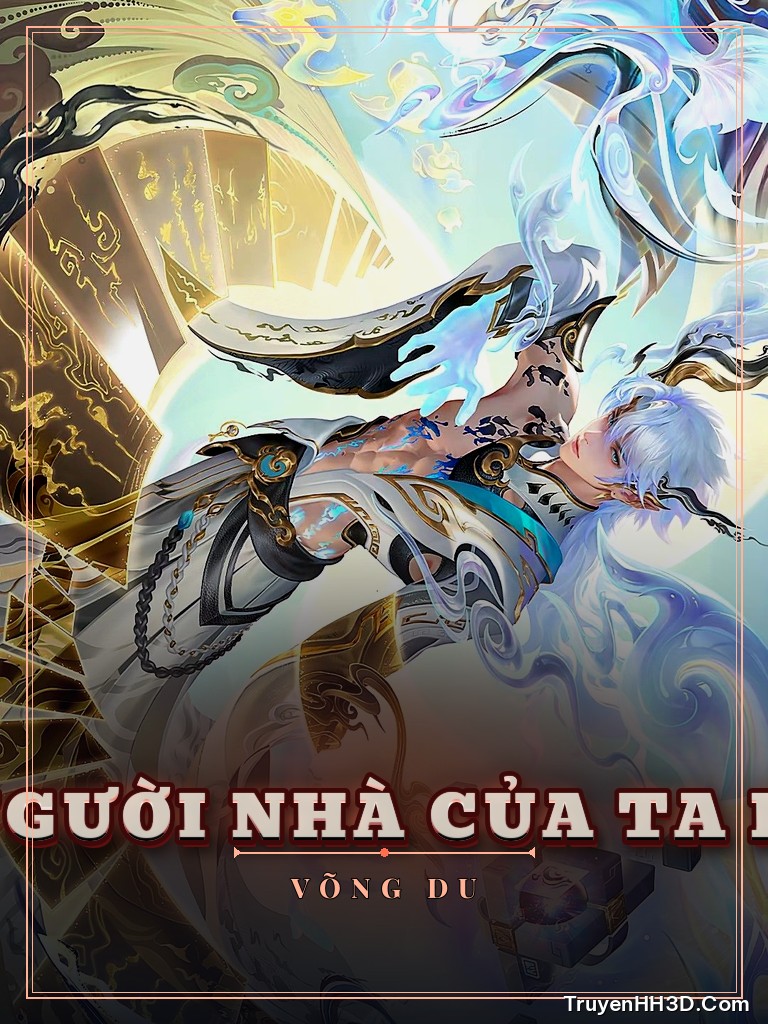 Bìa Quy Tắc Quái Đàm Người Nhà Của Ta Không Bình Thường