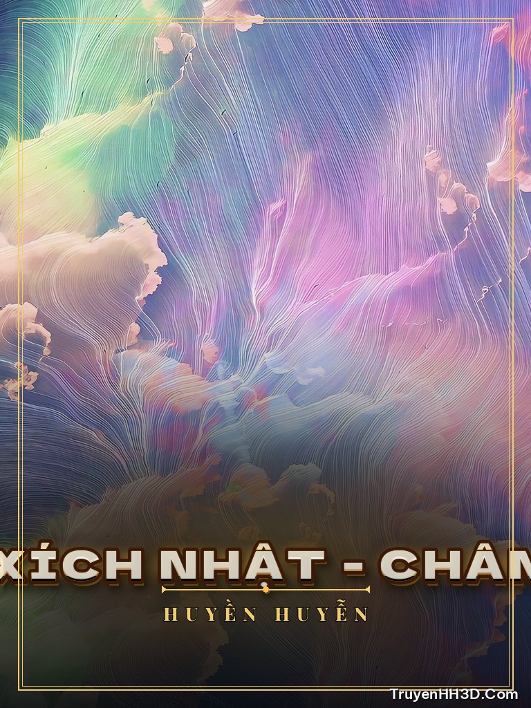Bìa Quy Tắc Quái Đàm Xích Nhật - Chân Giả Mỹ Hầu Vương