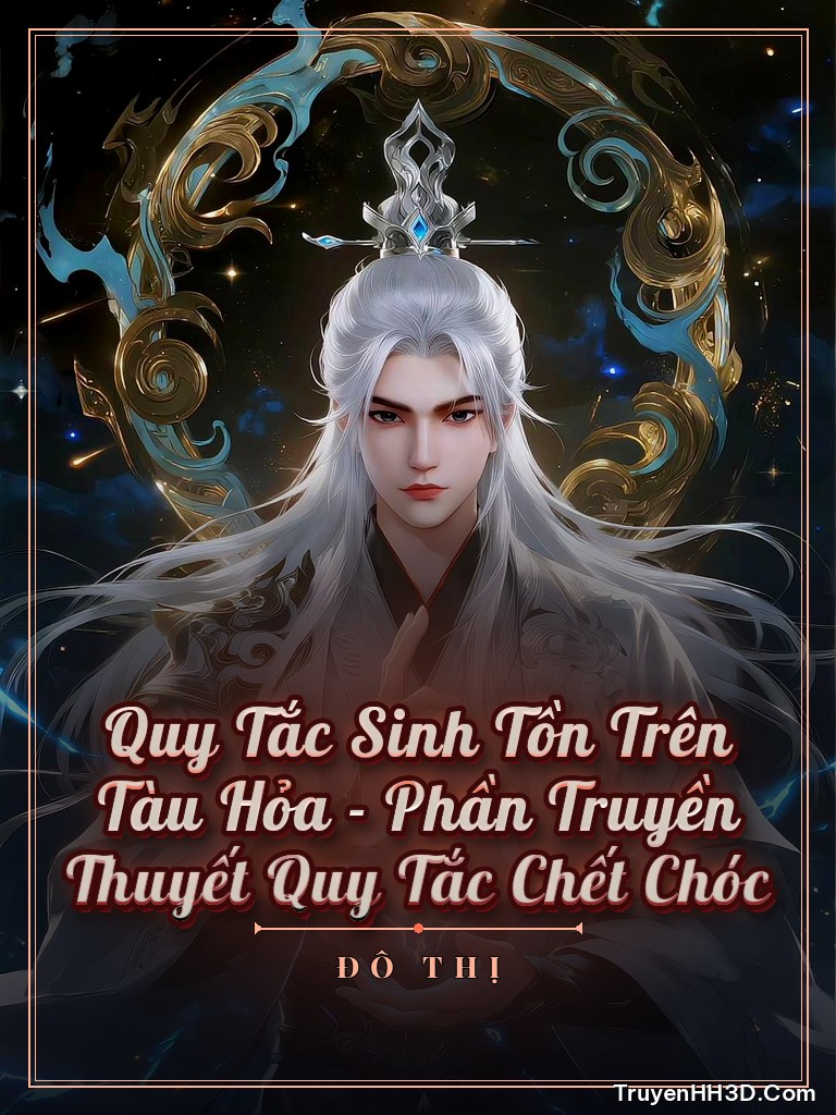 Bìa Quy Tắc Sinh Tồn Trên Tàu Hỏa - Phần Truyền Thuyết Quy Tắc Chết Chóc