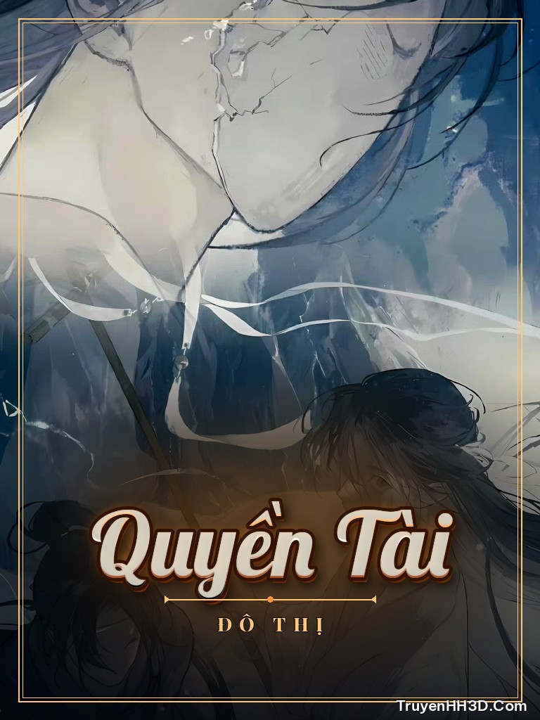 Bìa Quyền Tài