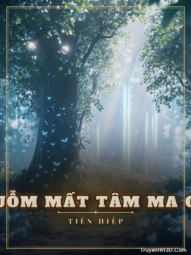 Bìa Sau Khi Thế Thân Cuỗm Mất Tâm Ma Của Nhân Vật Chính