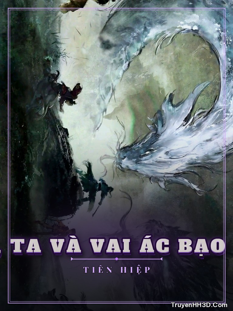 Bìa Sau Khi Xuyên Sách, Ta Và Vai Ác Bạo Quân Rải Cẩu Lương