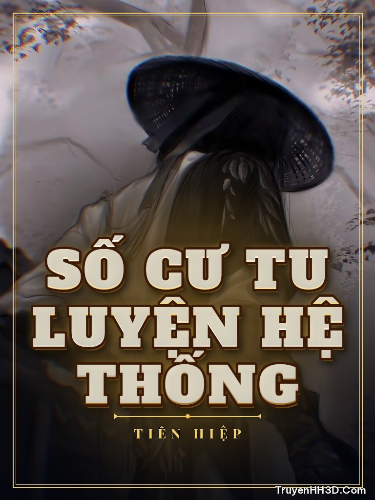 Bìa Số Cư Tu Luyện Hệ Thống