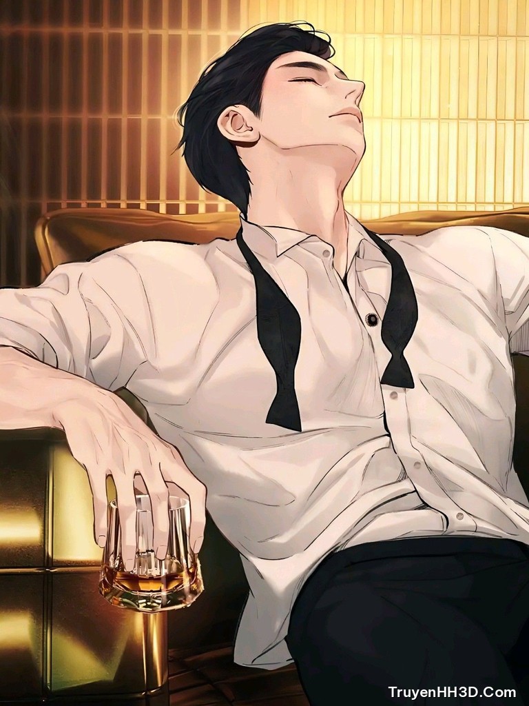 Bìa truyện Sớm Mưa Lạnh, Chiều Gió Về