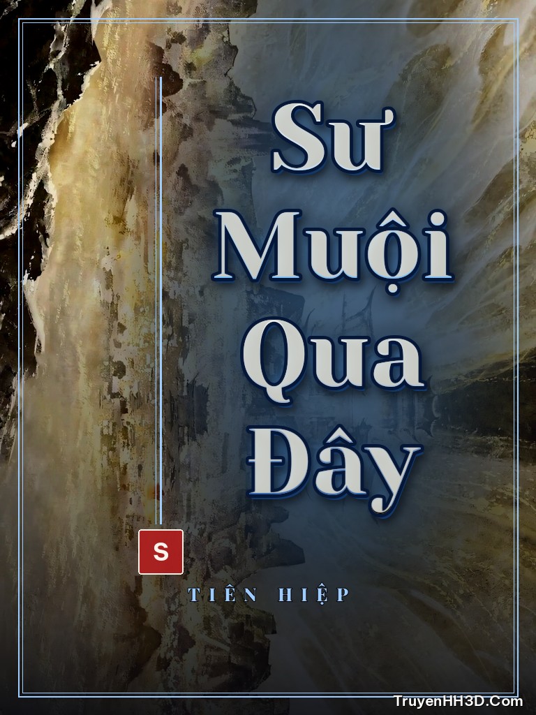 Bìa Sư Muội Qua Đây