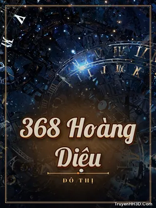Bìa 368 Hoàng Diệu