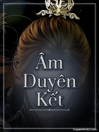 Bìa truyện Âm Duyên Kết