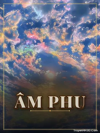 Bìa Âm Phu
