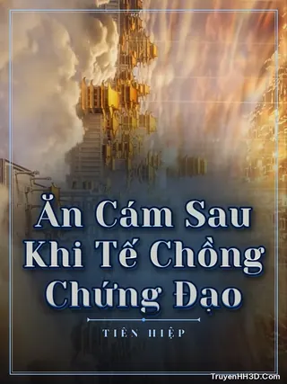 Bìa truyện Ăn Cám Sau Khi Tế Chồng Chứng Đạo