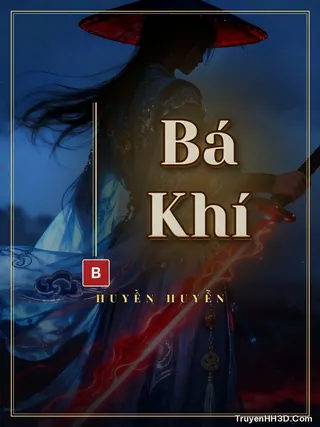 Bìa Bá Khí