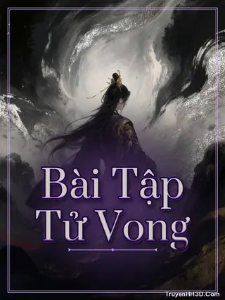 Bìa truyện Bài Tập Tử Vong