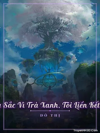 Bìa Bạn Trai Thế Thân Bị Hủy Sắc Vì Trà Xanh, Tôi Liền Kết Hôn Với Anh Trai Anh Ta