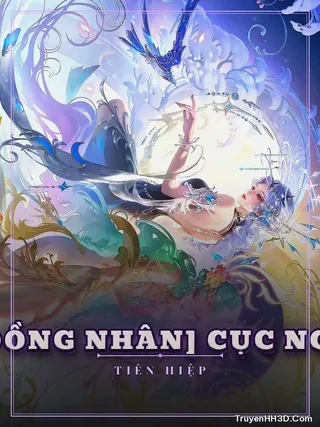 Bìa [Bảo Liên Đăng Đồng Nhân] Cục Ngoại Hí Quân Não