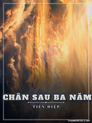 Bìa Bắt Đầu Tu Chân Sau Ba Năm Xuyên Qua