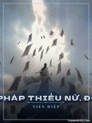 Bìa truyện Bắt Đầu Từ Ma Pháp Thiếu Nữ, Độc Đoạn Vạn Cổ