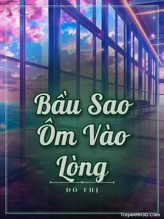 Bìa Bầu Sao Ôm Vào Lòng