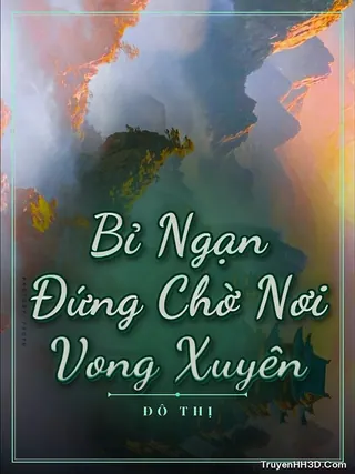 Bìa truyện Bỉ Ngạn Đứng Chờ Nơi Vong Xuyên