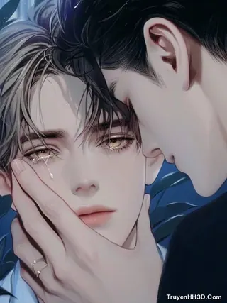 Bìa truyện Bình Hoa