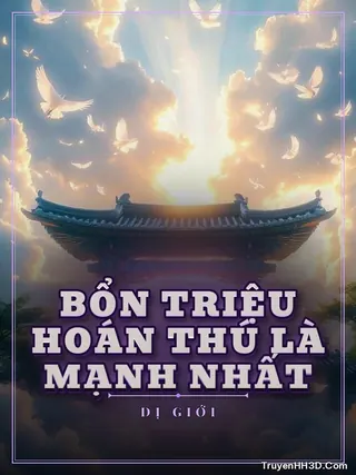 Bìa Bổn Triệu Hoán Thú Là Mạnh Nhất