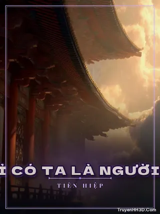 Bìa Cả Sư Môn Chỉ Có Ta Là Người Bình Thường
