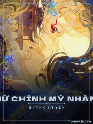 Bìa Cấp Trên Là Nữ Chính Mỹ Nhân Thụ Mạt Thế