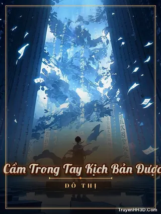 Bìa Cậu Chủ Giả Diễn Sâu, Cầm Trong Tay Kịch Bản Được Mọi Người Cưng Chiều