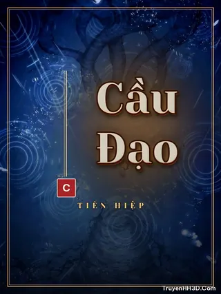 Bìa Cầu Đạo