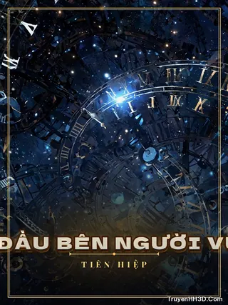 Bìa truyện Cẩu Thả Tại Nữ Ma Đầu Bên Người Vụng Trộm Tu Luyện
