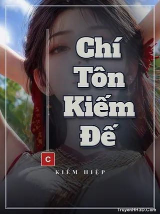Bìa Chí Tôn Kiếm Đế