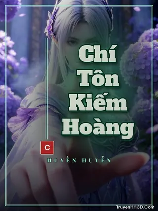 Bìa Chí Tôn Kiếm Hoàng