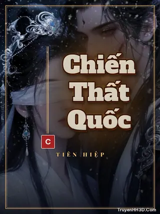 Bìa Chiến Thất Quốc