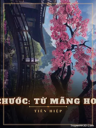 Bìa Chư Thiên Bắt Chước: Từ Mãng Hoang Kỷ Bắt Đầu