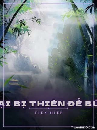 Bìa Chưởng Môn Lại Bị Thiên Đế Bức Hôn Nữa Rồi