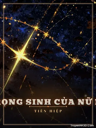 Bìa Con Đường Trọng Sinh Của Nữ Phụ Quân Tẩu