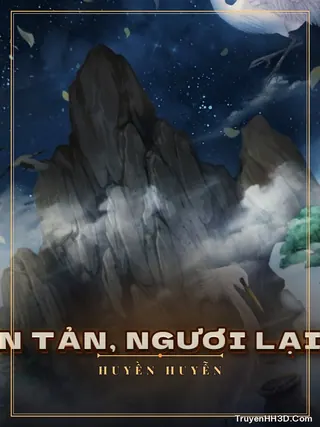 Bìa truyện Đã Bảo Làm Con Rể Nhàn Tản, Ngươi Lại Là Lục Địa Thần Tiên?