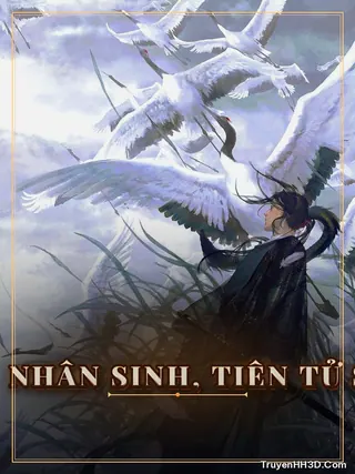 Bìa Đã Hẹn Trải Nghiệm Nhân Sinh, Tiên Tử Sao Thành Thật Rồi