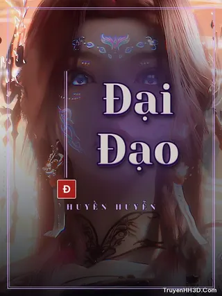 Bìa truyện Đại Đạo