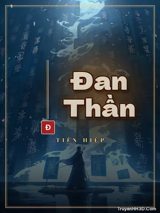 Bìa Đan Thần