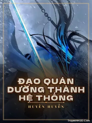 Bìa Đạo Quán Dưỡng Thành Hệ Thống