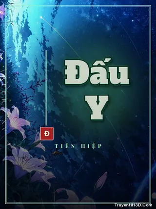 Bìa Đấu Y